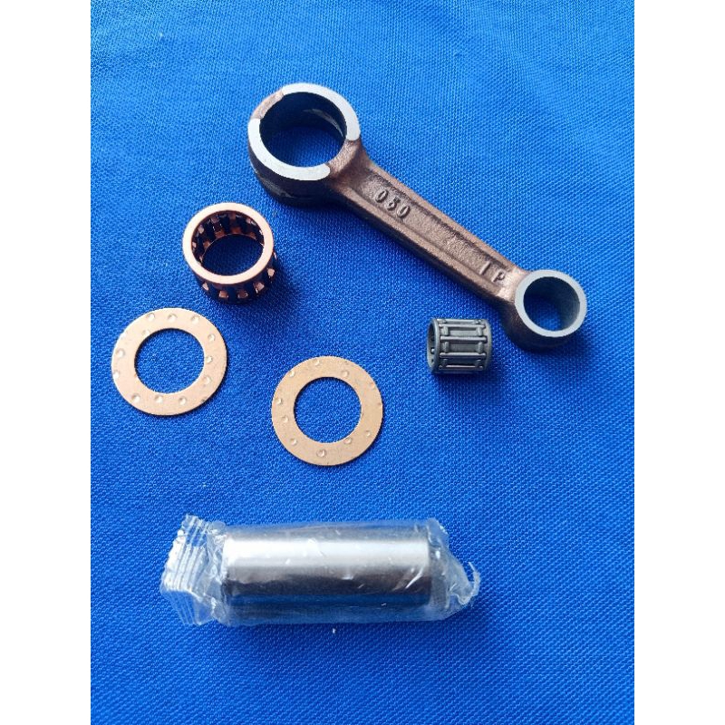 Stang Seher Kit Suzuki FR 80 FR80