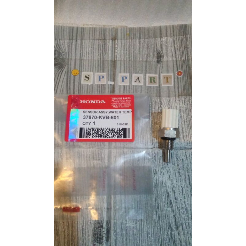 SENSOR PANAS /EOT VARIO 110 (KVB)