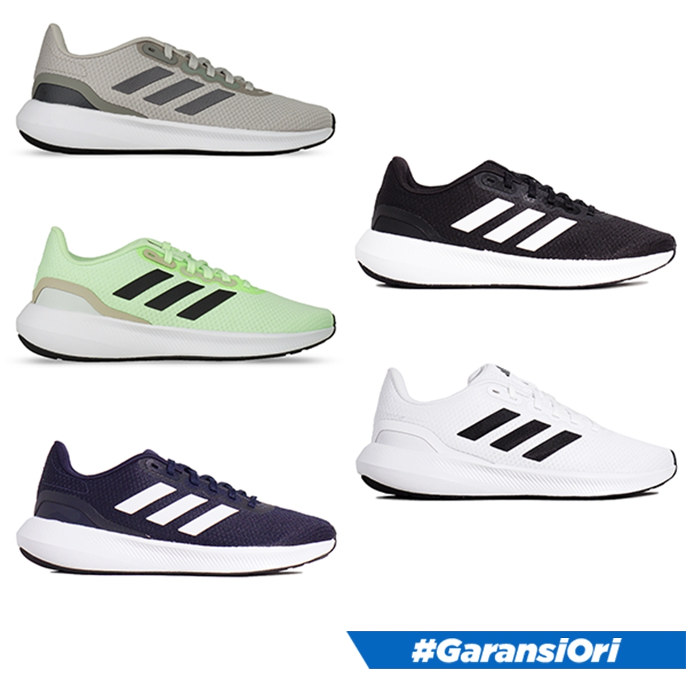 Sepatu Running Adidas Runfalcon 3.0 Original