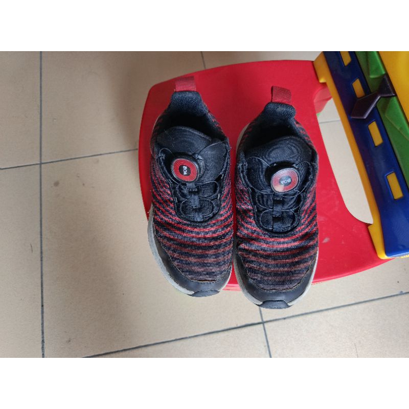 Sepatu Anak Adidas boa P🩷
