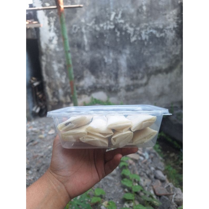 

PISANG COKLAT (PISCOK)
