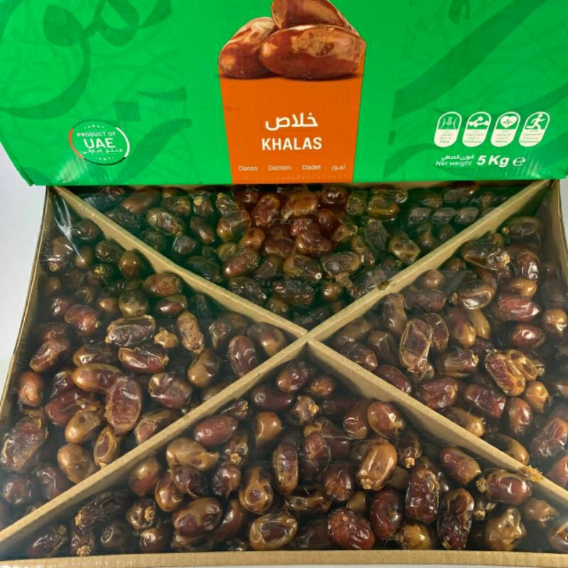 

kurma khalas