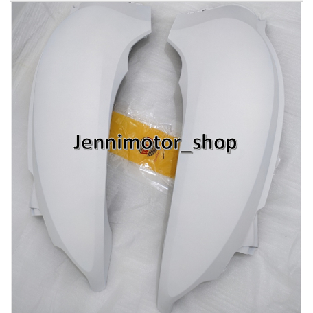 Kap Body/ Cover Body Honda Scoopy eSP K2F (2020-2023) merk Win