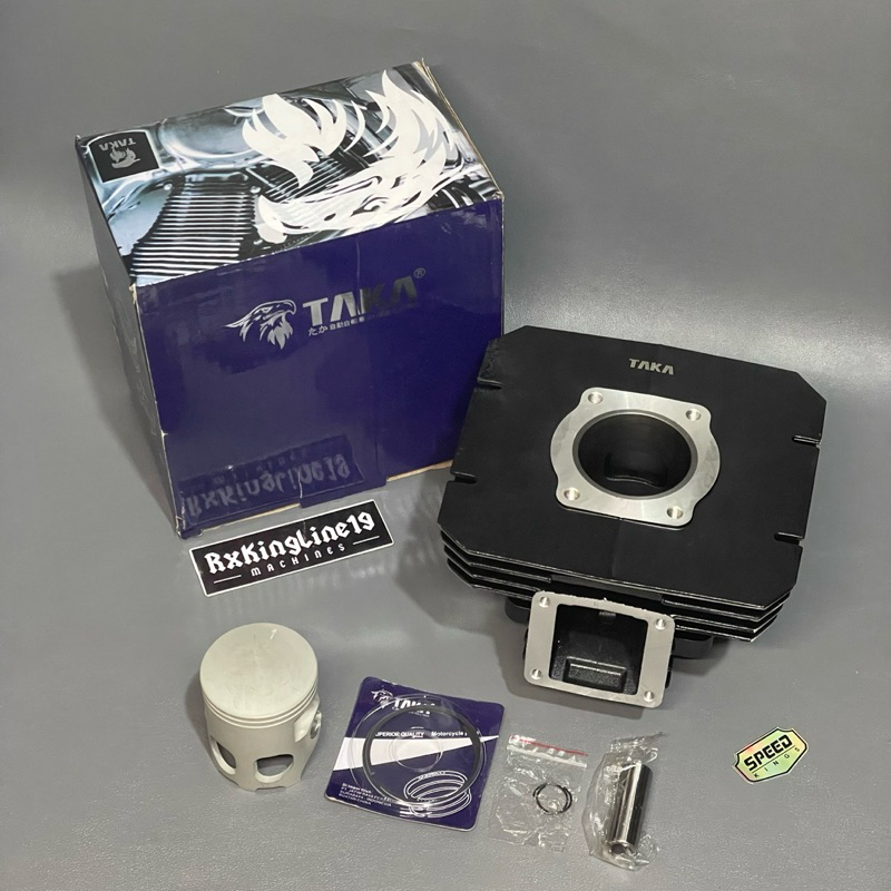 Blok Seher Rx King Y-1 29N00 TAKA