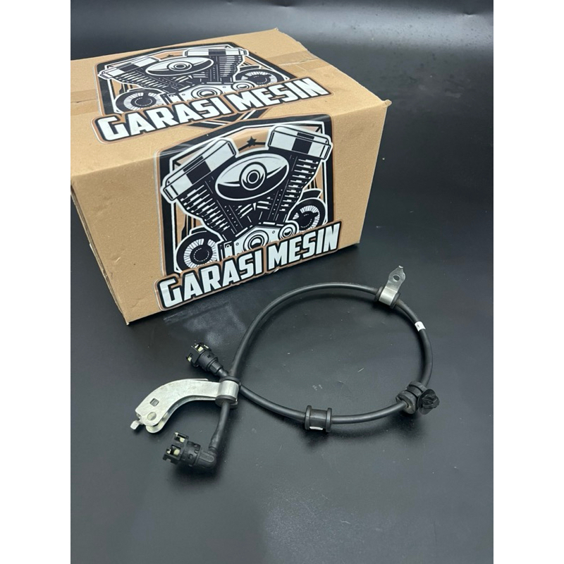 Selang Bensin Injector Hose Comp Fuel Feed Beat Fi esp /Beat Pop / Beat Street Eco 2016-2019 Origina