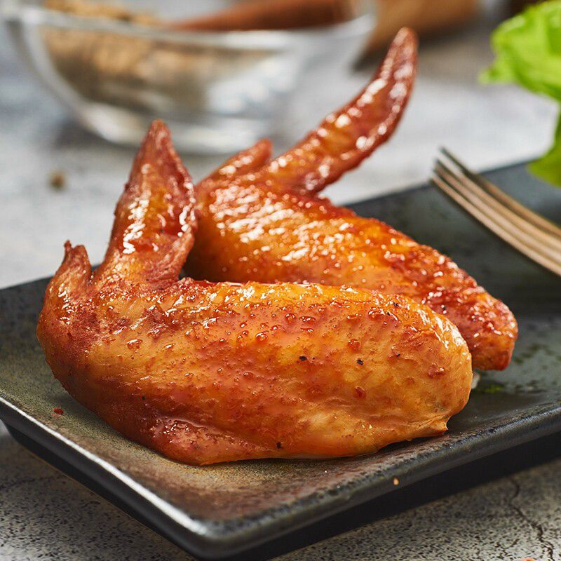 

HALAL/ 28 gram / sayap bebek madu snack / cemilan / khas china / sayap bebek honey siap saji