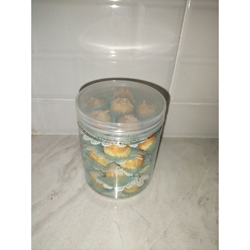 

nastar keju