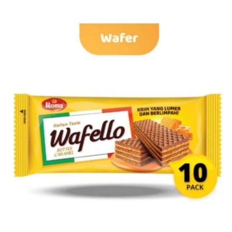 

WMM wafello chocoblast 21 gr