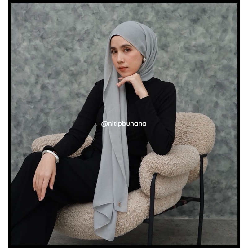 ARASCARF Cotton Scarf (Pashmina)