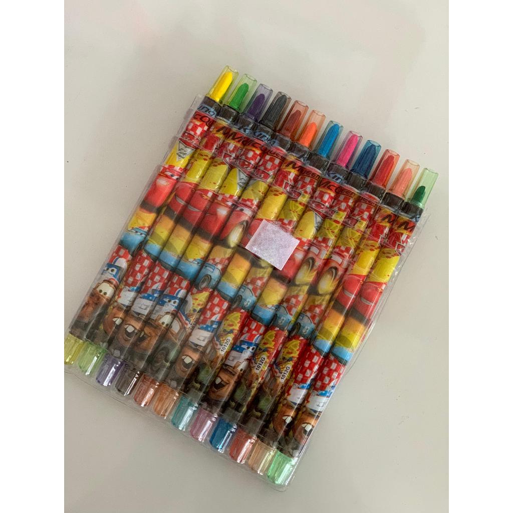 

crayon / Rolling crayon