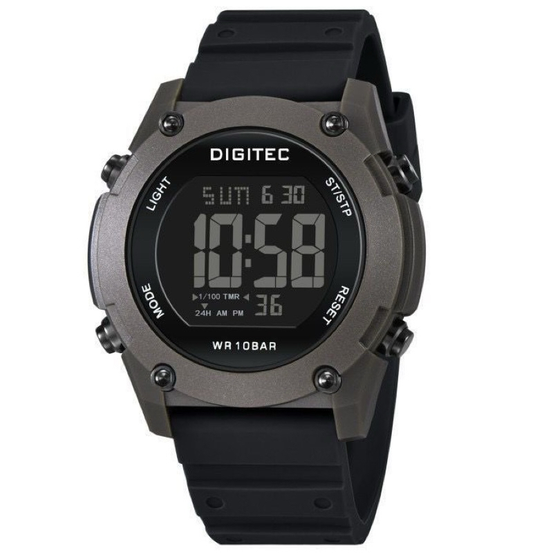 Terbaru Digitec DG 5204 / DIGITEC 5204 ORIGINAL / Digitec terbaru 5204 Ori / Digitec 5204 Tahan Air 