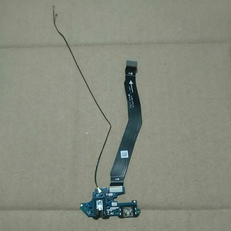 Fleksibel Board Cas Bekas Oppo A1k
