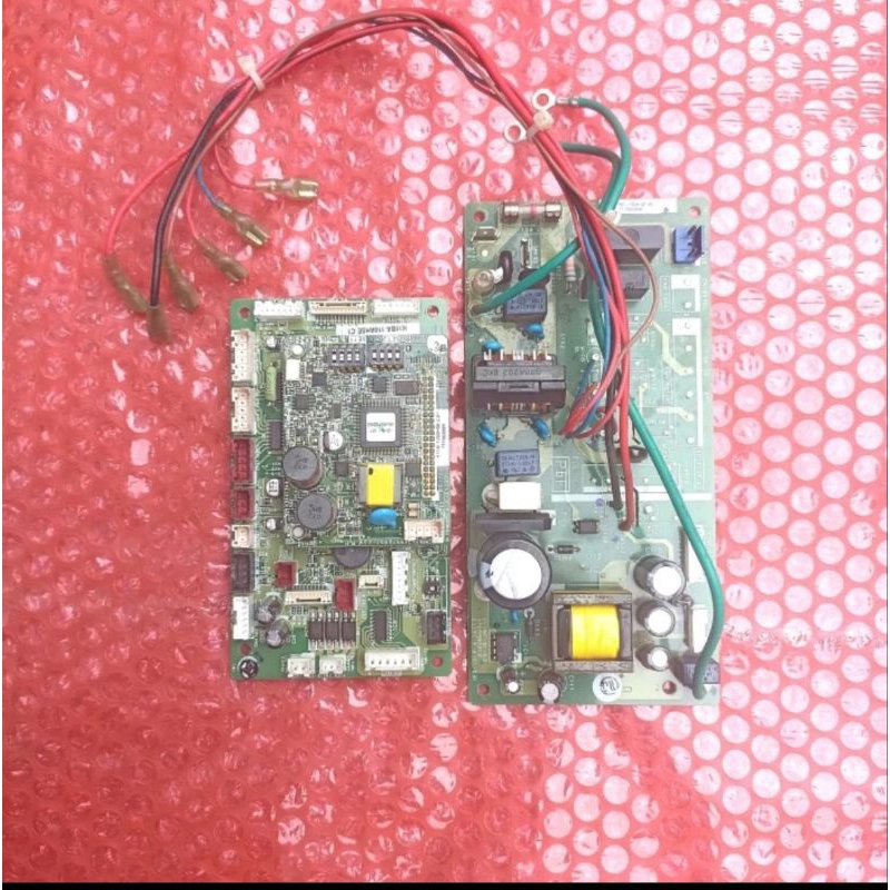 modul pcb set indoor ac inverter fujitsu general