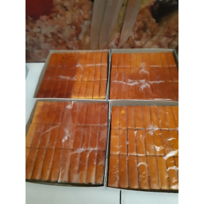 

Lapis Legit Javel Bakery