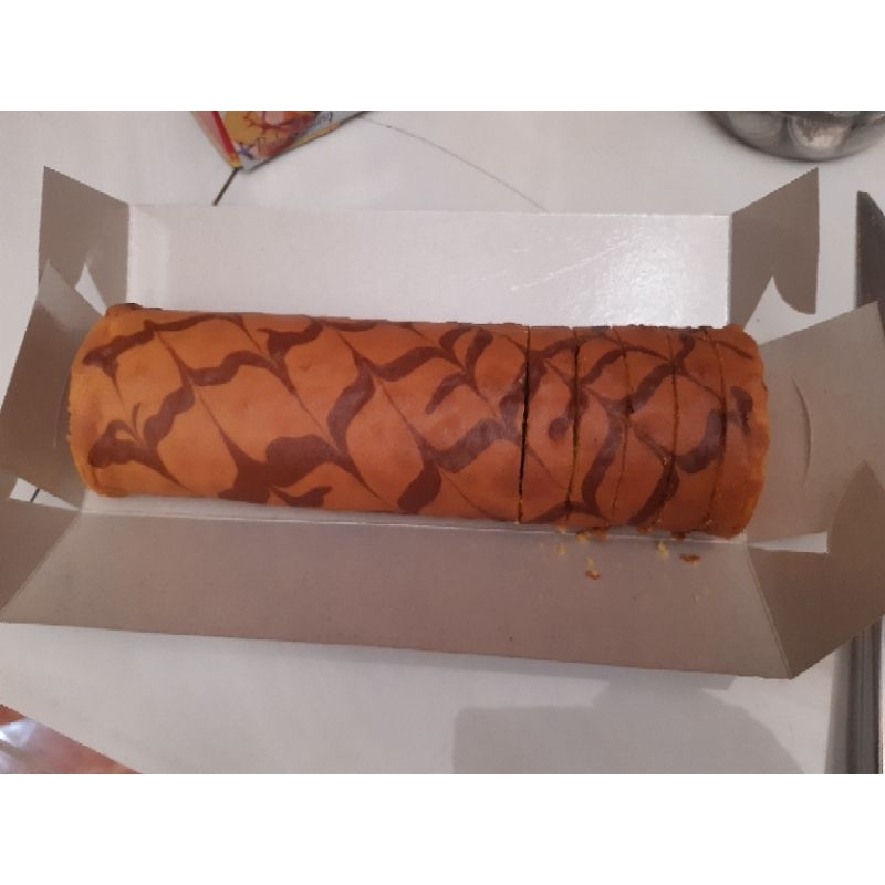 

Roll Cake Javel Bakery