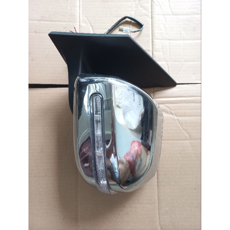 spion all new avanza 2012 2013 2014 2015 2016 2017 2018 original