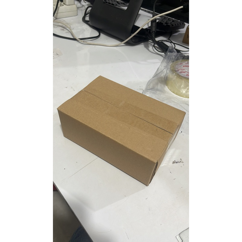 

20x20x15 kardus packing packaging DOUBLEWALL