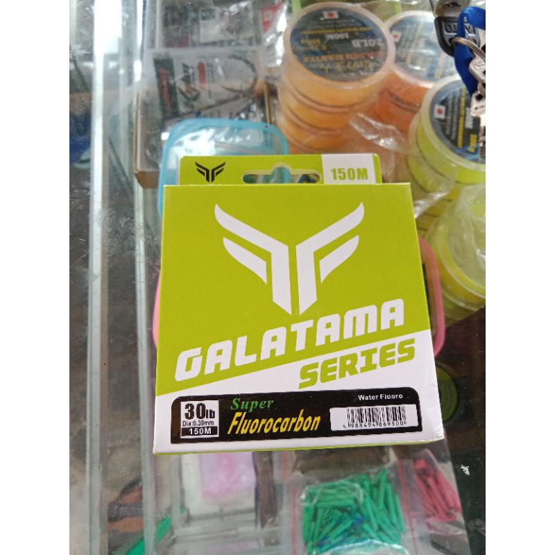 Senar Oncak galatama 150 Meter