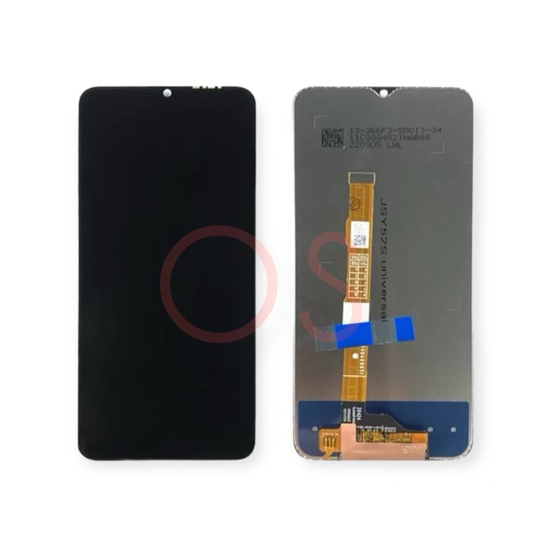 LCD TOUCHSCREEN VIVO Y52S / Y31S / Y53S - ORI COMPLETE