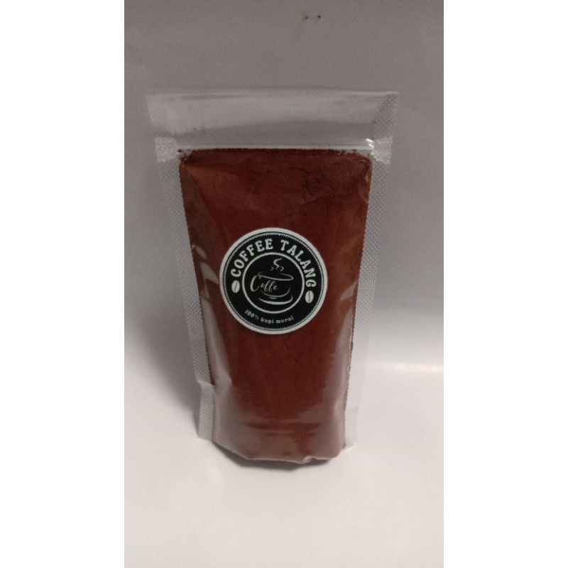 

Kopi Talang