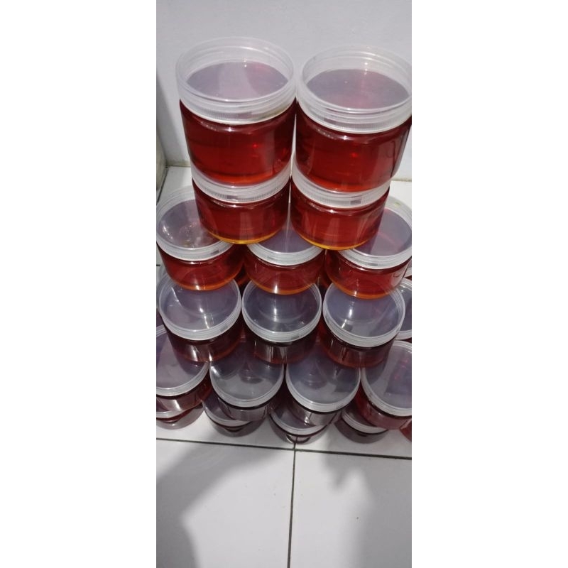 

Madu Akasia dari kashmir , 100% grade A