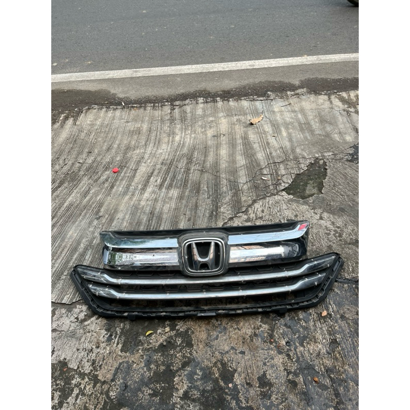 GRILL BRV 2018 2019 2020 2021 ORIGINAL