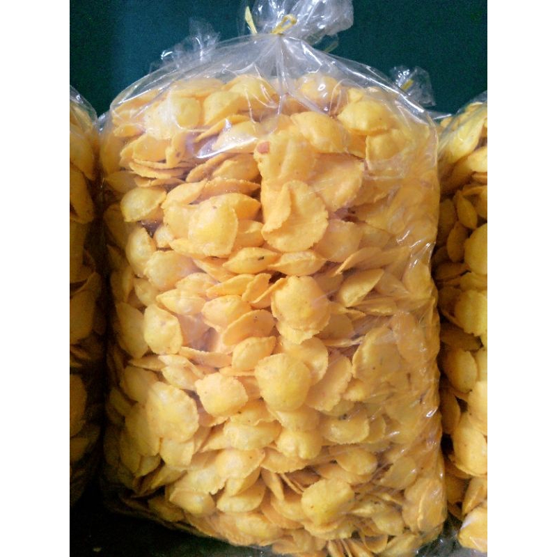 combring singkong premium // camilan enak // keripik singkong.