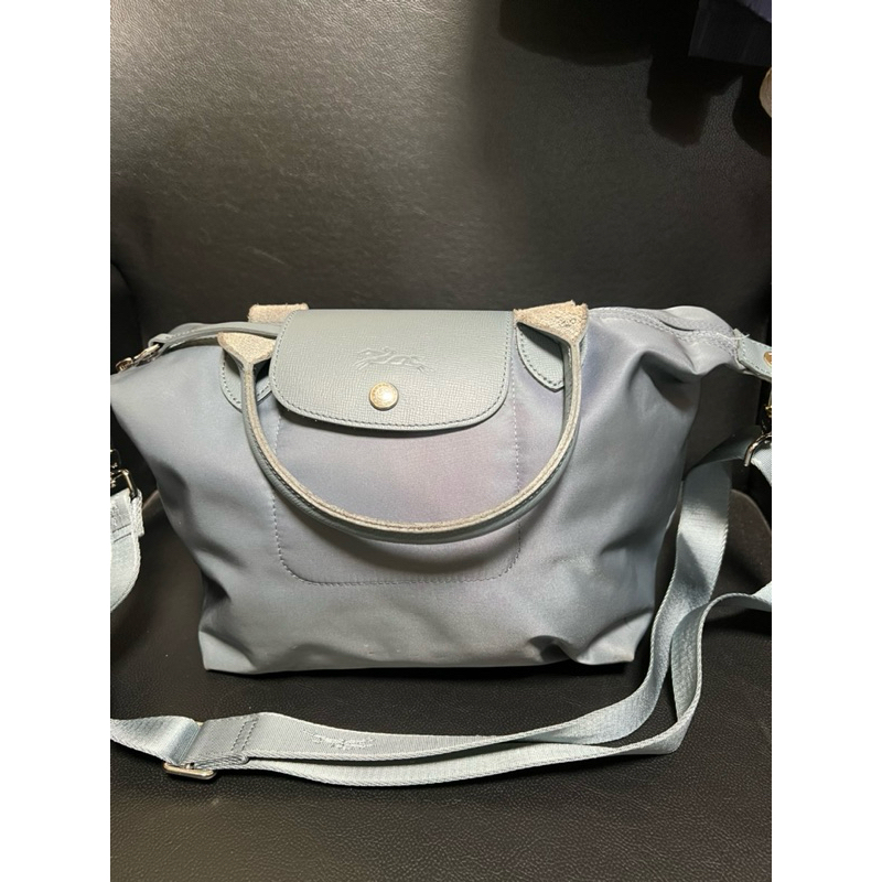 LC Neo Nordic blue