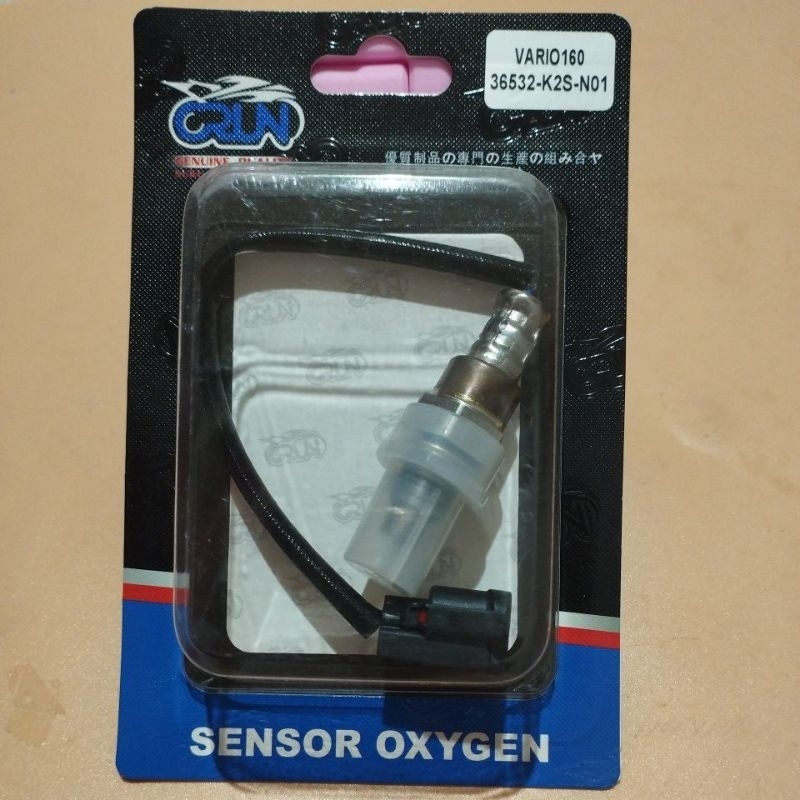 CRUN SENSOR OKSIGEN 02 VARIO 160 (K2S) /PCX 160 /ADV 160 /CORD COMP OXYGEN 02