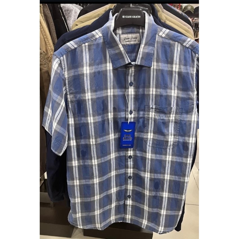 KEMEJA GIANI GRACIO