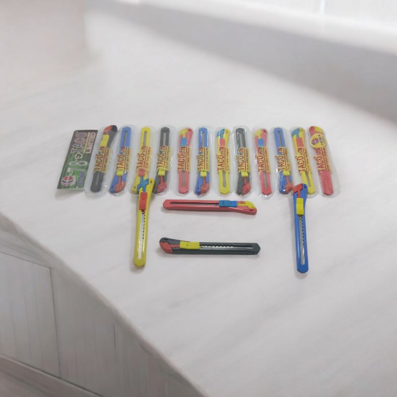 

PISAU CUTTER | PISAU KATER TANGGUNG