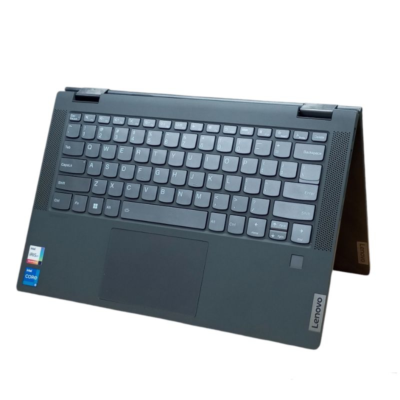 Lenovo Ideapad Flex 5 14ITL05 Intel Core i5-1135G7 16/512gb Touchscreen Flip 360°