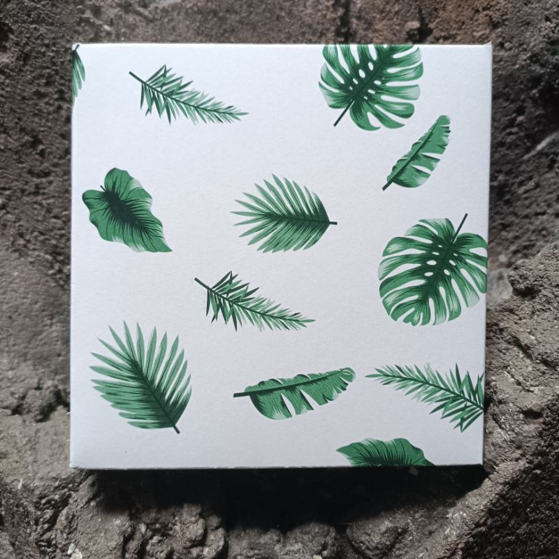 

(ISI 5pcs) Dus Kue / Kotak Snack 15 x 10,5 x 6,7cm dan 15 x 15 x 6,5cm