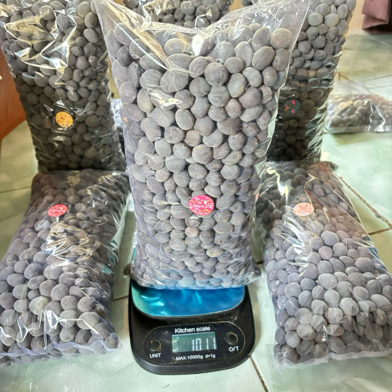 

1 Kg Asam Kranji / Ranji / Koranji / kuranji