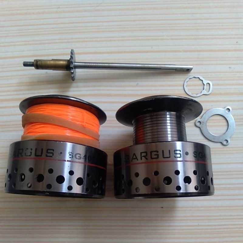 Spool Penn sargus 4000 Second