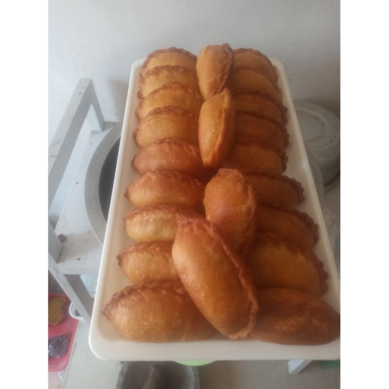 

PANADA IKAN CAKALANG