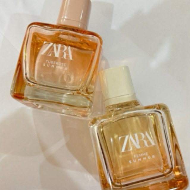 parfume zara