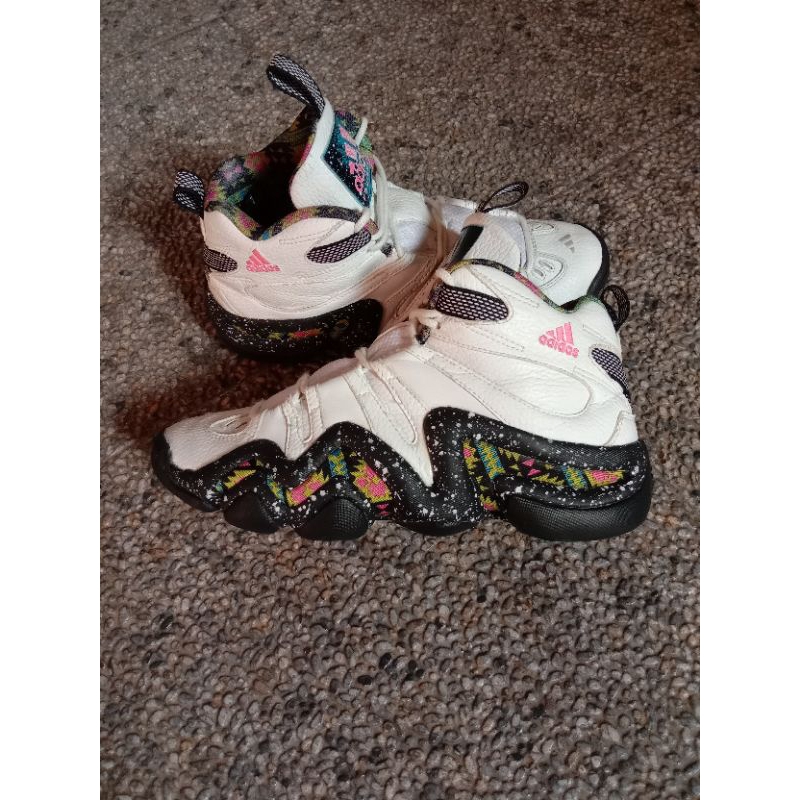Adidas Crazy 8