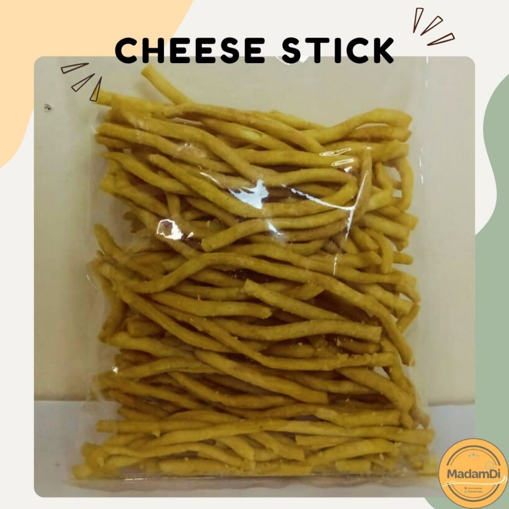 

Madamdi-Cheese Stick Premium