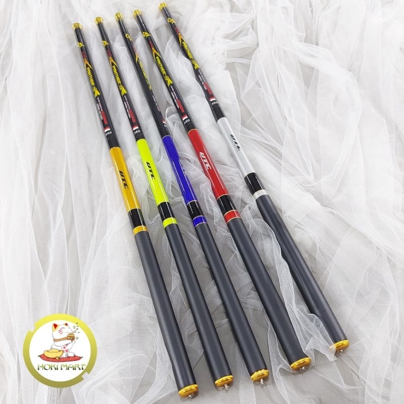 tegek utecate panther / tegek utc / tegek sepat & betok