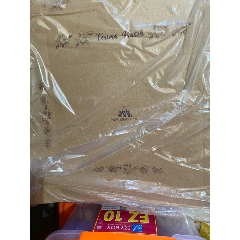 

KOTAK NX(22x14x7)#100 pcs