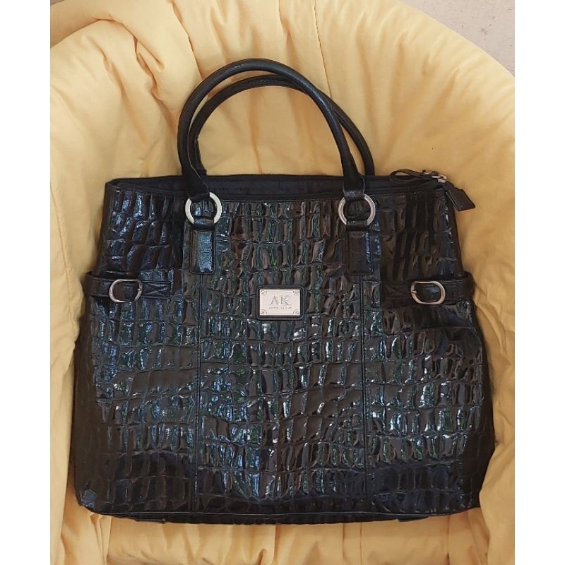 PRELOVED Tote Bags " Anne Klein"