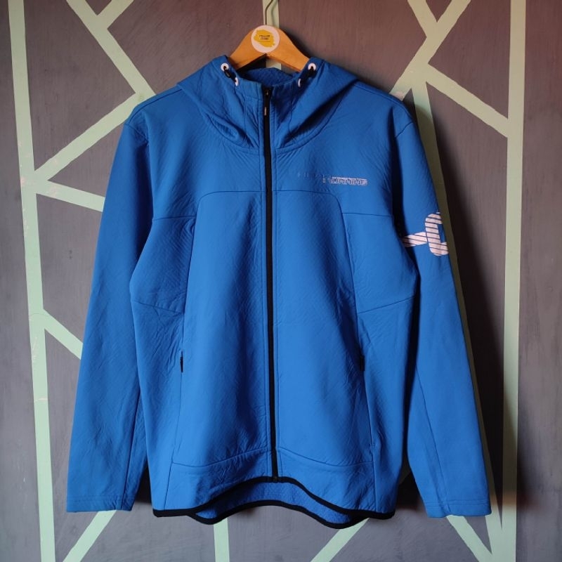 ZH tracktop Head original