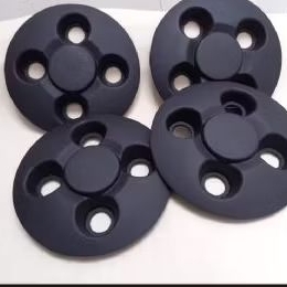 Dop velg kaleng pcd 4x114 Ring 14 Satu set 4pcs