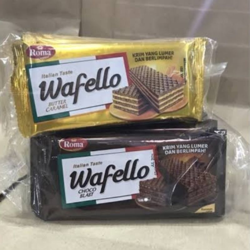 

Wafello Renceng 1000an isi 10pcs