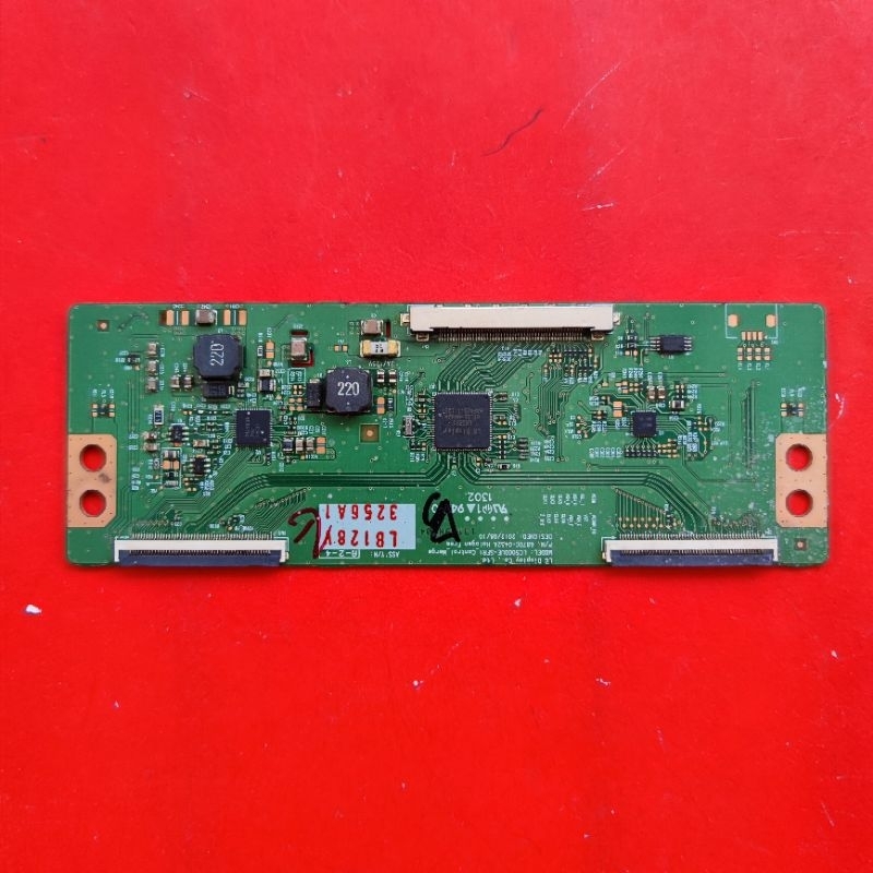 TCON TIKON TICON LG 50LA6130 50LA6130-TB