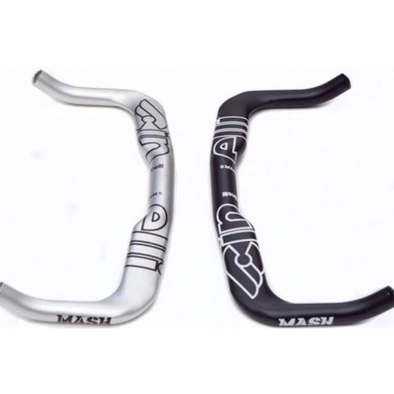 decals replacement mash cinelli bullhorn handlebar