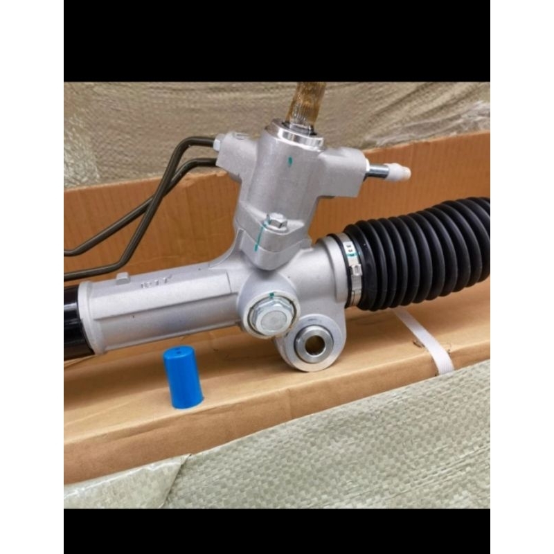 RackSteering Rack Steer Nissan Xtrail T30 Rack Steering Xtrail T30 Asli Original