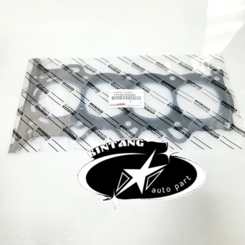 PAKING HEAD CYLINDER VIOS YARIS