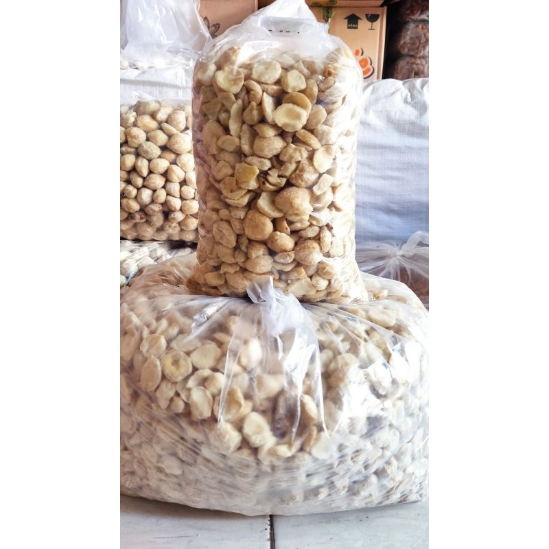 

Kemiri Pecah 1Kg Murah